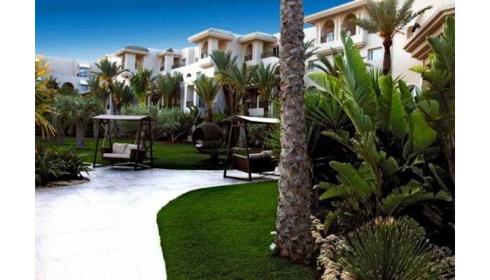 The Russelior Hotel & Spa poza 9