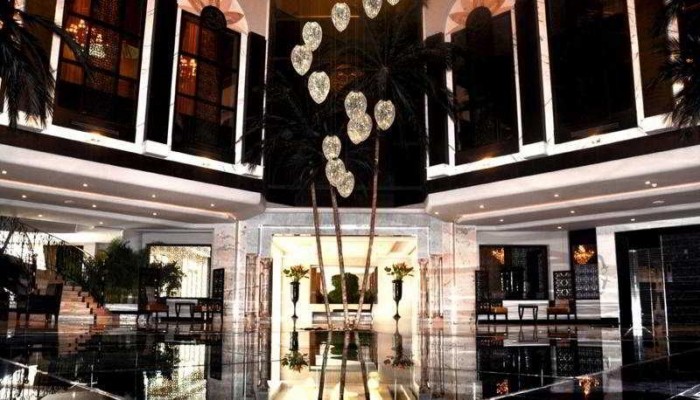 The Russelior Hotel & Spa poza 0