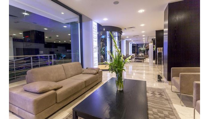Business Hotel poza 9