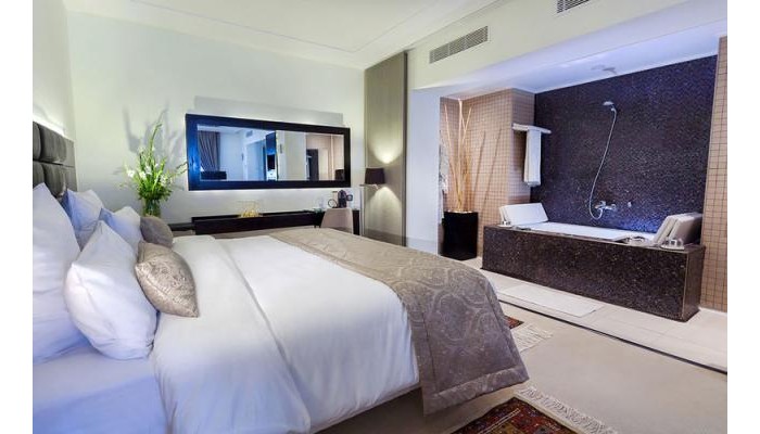 Business Hotel poza 5