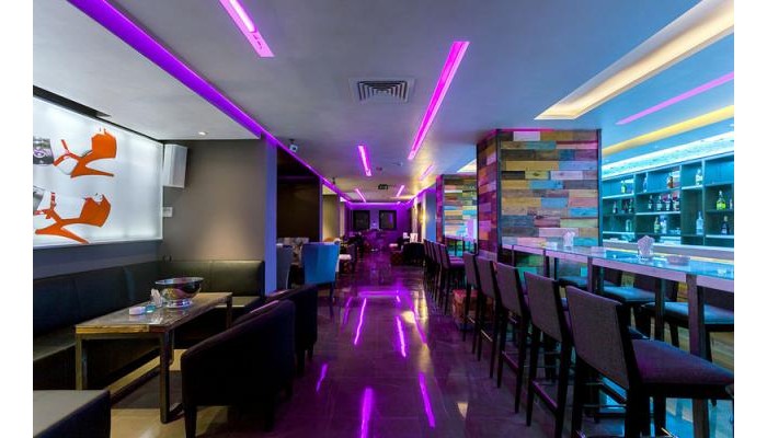 Business Hotel poza 2