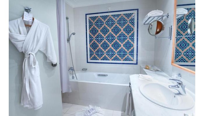 El Mouradi Hotel Africa Tunis poza 8