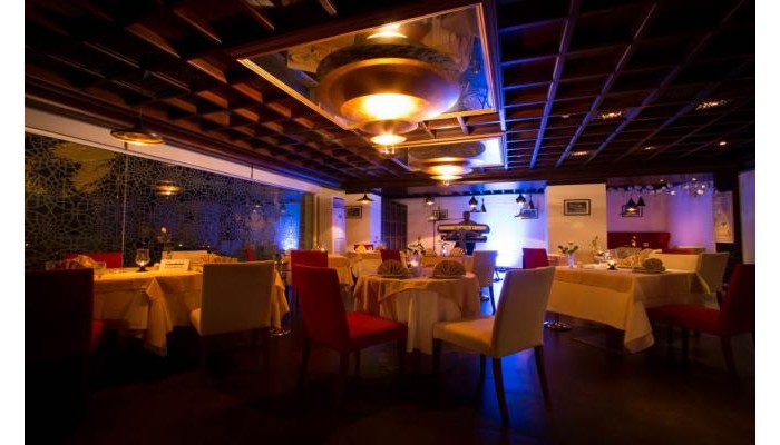 Hotel Golden Tulip El Mechtel poza 8