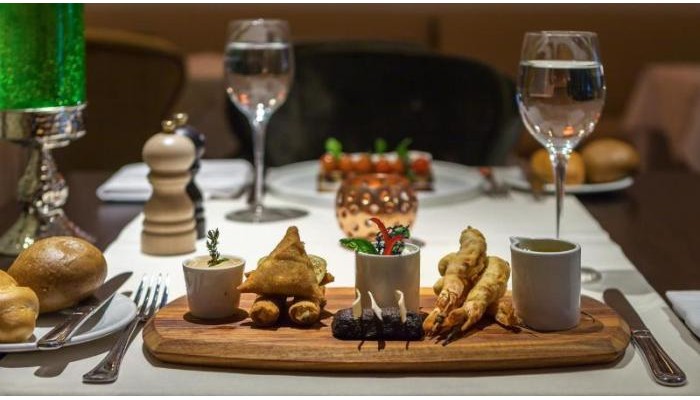 Hotel Laico Tunis poza 6