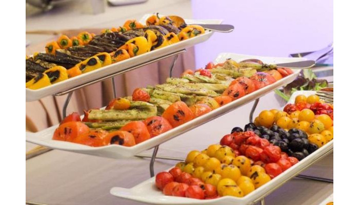 Hotel Laico Tunis poza 5