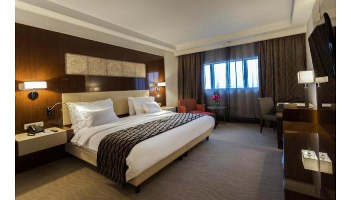 Hotel Laico Tunis poza 1