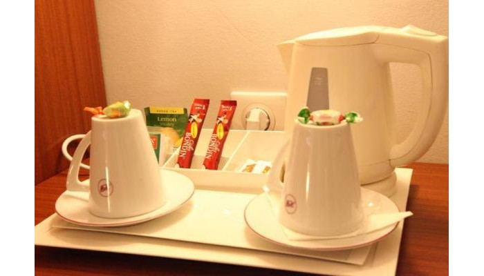 Hotel Le Belvedere poza 6