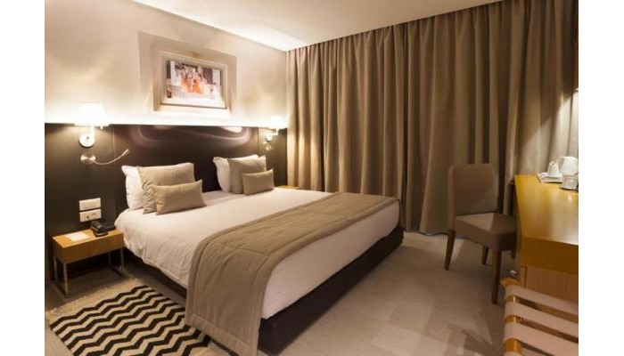 Hotel Le Belvedere poza 4