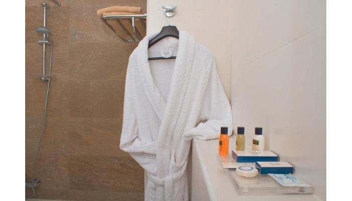 Hotel Le Belvedere poza 3