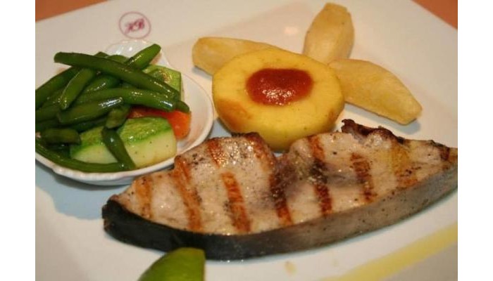 Hotel Le Belvedere poza 1