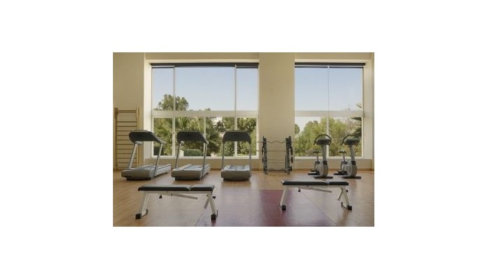 Hotel Sheraton Tunis And Towers poza 8