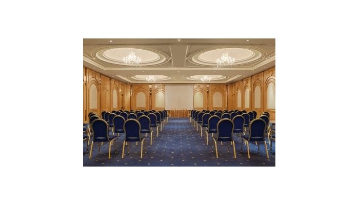 Hotel Sheraton Tunis And Towers poza 2