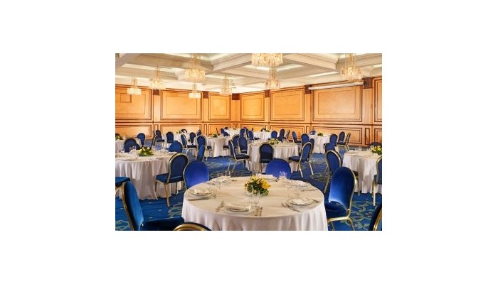 Hotel Sheraton Tunis And Towers poza 11