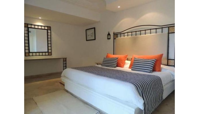 Hotel Suite Les Charmille poza 4