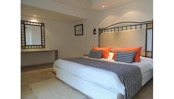 Hotel Suite Les Charmille poza 9