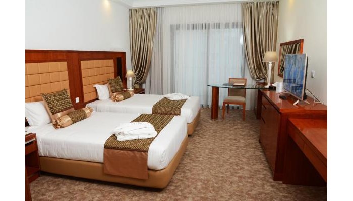 Marigold Hotel poza 5