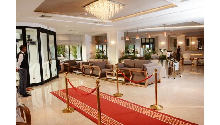 Marigold Hotel poza 10