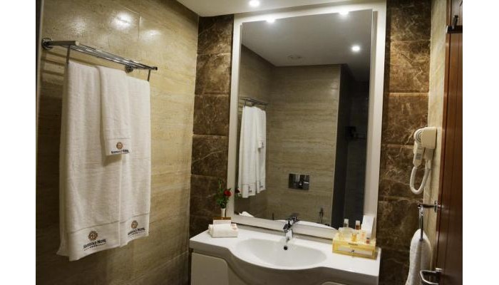 Marigold Hotel poza 12