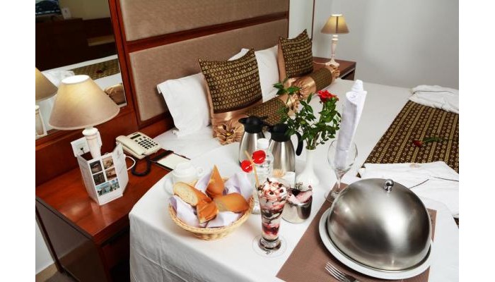 Marigold Hotel poza 13