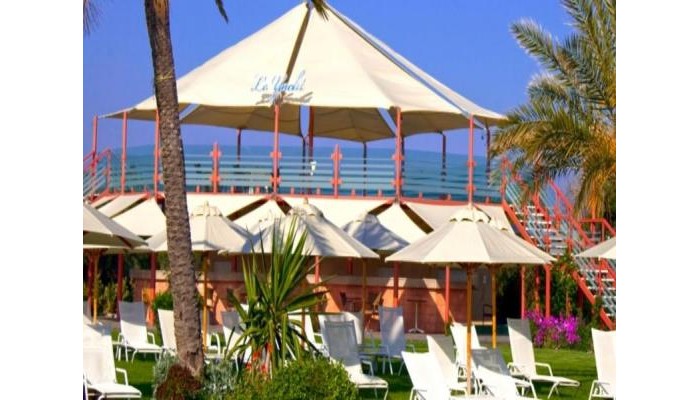 Regency Tunis Hotel poza 8