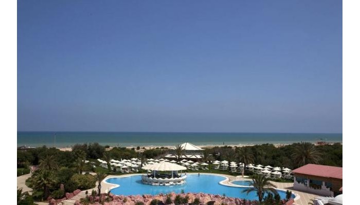 Regency Tunis Hotel poza 0