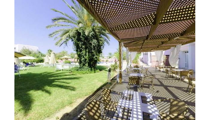 Regency Tunis Hotel poza 1