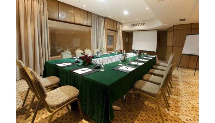 Regency Tunis Hotel poza 4