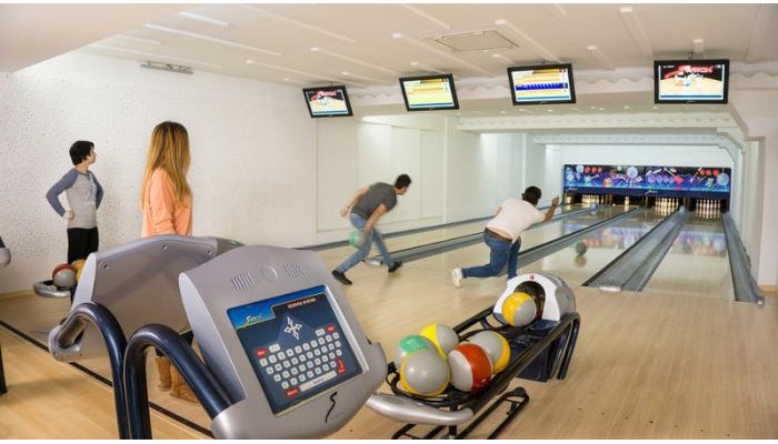 The Penthouse Suites Hotel poza 0