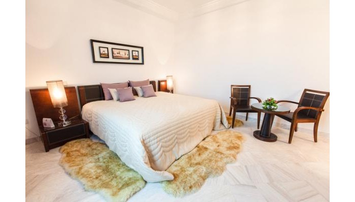 The Penthouse Suites Hotel poza 3