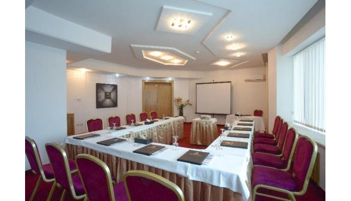 The Penthouse Suites Hotel poza 1