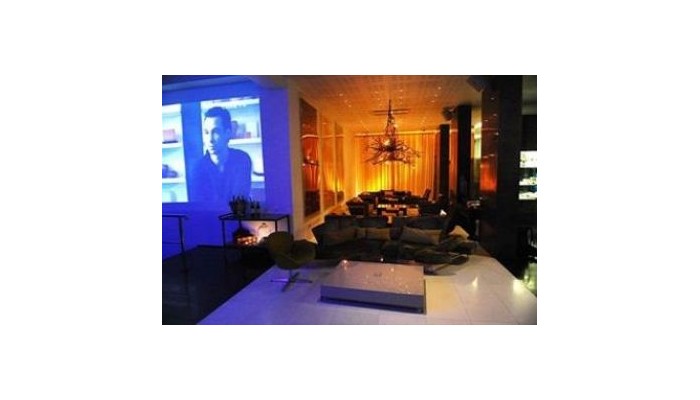 Villa Didon Hotel & Spa poza 11