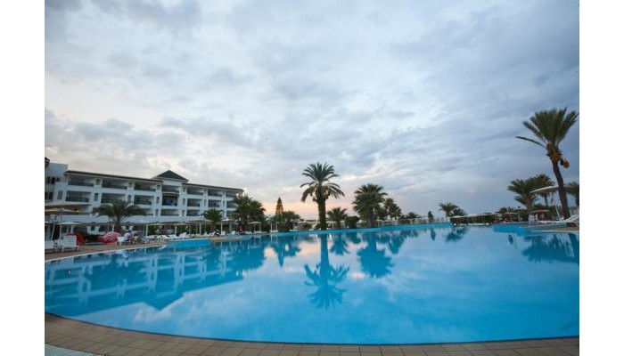 Hotel El Mouradi Palm Marina poza 5