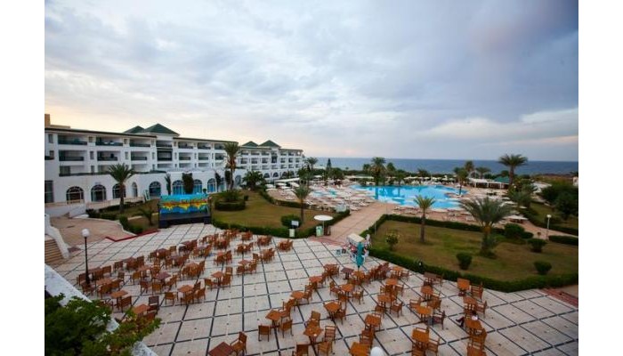 Hotel El Mouradi Palm Marina poza 3