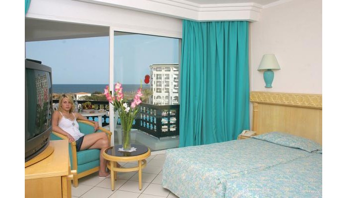 Hotel El Mouradi Palm Marina poza 9