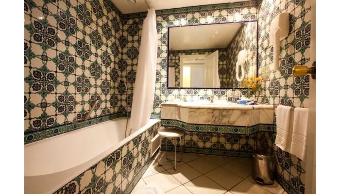 Hotel El Mouradi Palm Marina poza 1