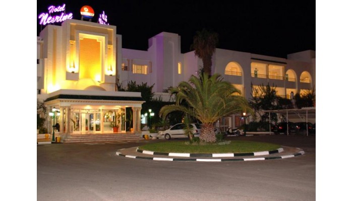 Hotel Nesrine poza 0