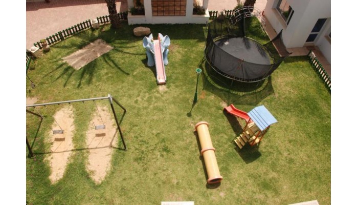 Hotel Nesrine poza 5