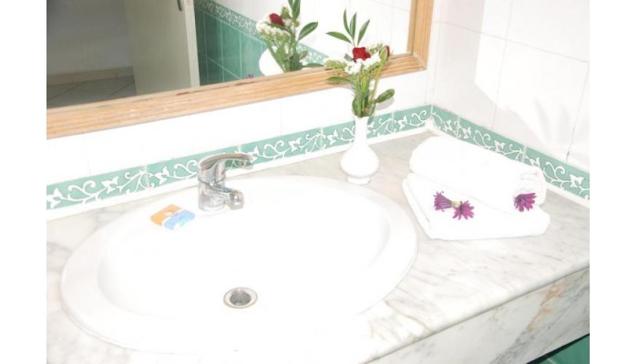 Hotel Nesrine poza 10