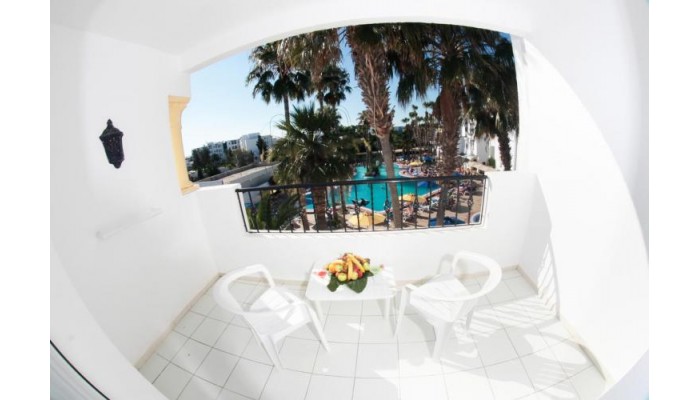 Hotel Nesrine poza 7