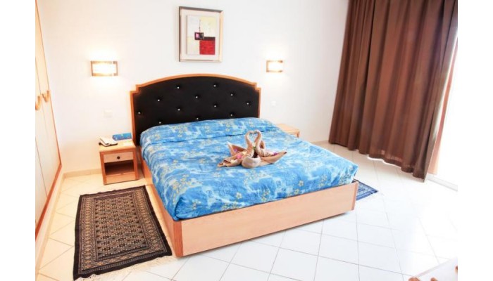 Hotel Nesrine poza 13