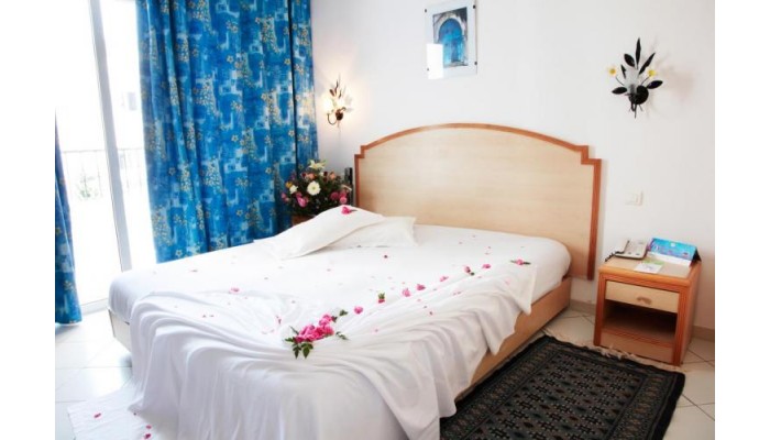 Hotel Nesrine poza 9