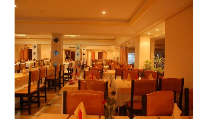 Hotel Nesrine poza 11