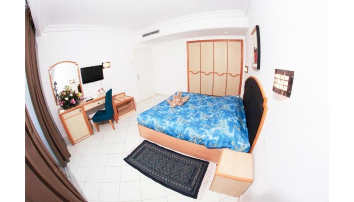 Hotel Nesrine poza 15