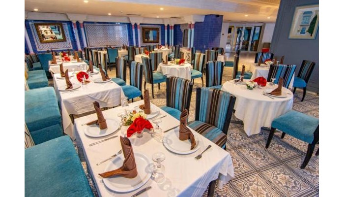 Riadh Palms Resort & Spa poza 18