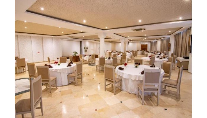 Riadh Palms Resort & Spa poza 20