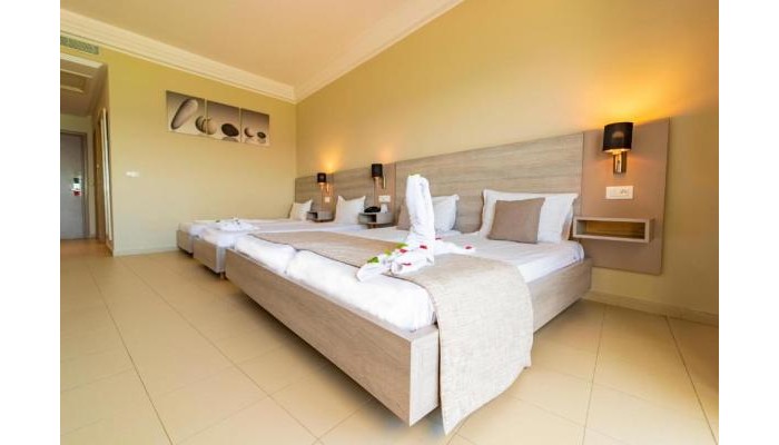 Riadh Palms Resort & Spa poza 3