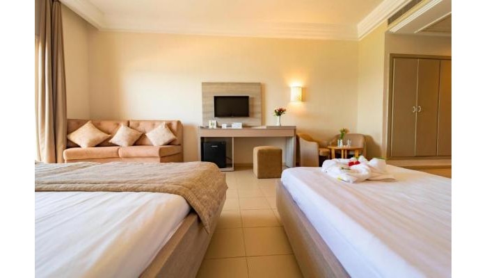 Riadh Palms Resort & Spa poza 11