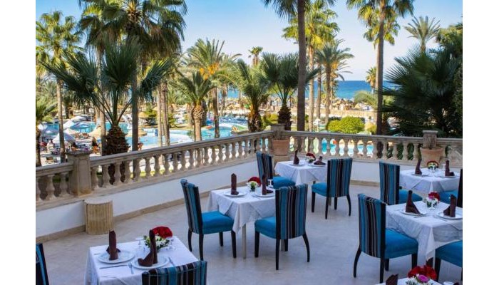 Riadh Palms Resort & Spa poza 17