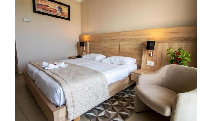 Riadh Palms Resort & Spa poza 5