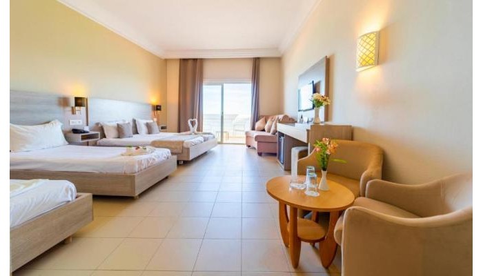 Riadh Palms Resort & Spa poza 2